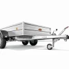 Böckmann Tandem Tieflader TL-AL 2515/27