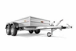 Böckmann Tandem Tieflader TL-AL 2513/27