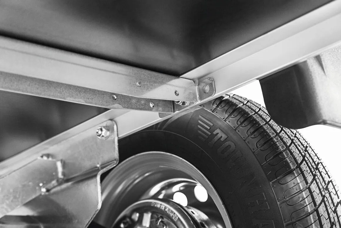 Böckmann TL-AL 2113/135