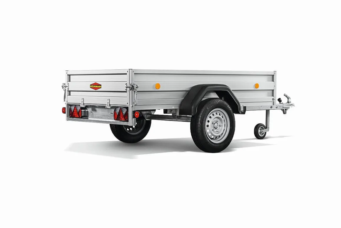Böckmann TL-AL 2515/75