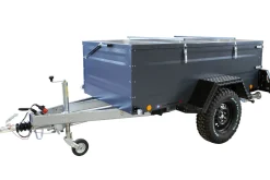 Böckmann TPV Einachskoffer KT-EB3 Offroad