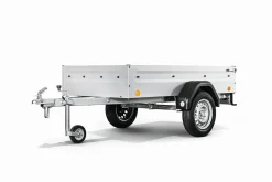 Böckmann TPV EU2 Stahlanhänger 750kg