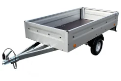 Böckmann TPV HL-EU3