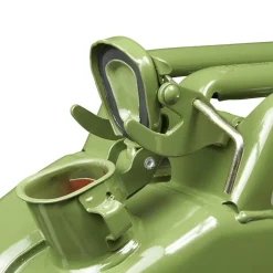 Benzinkanister 20 Liter - grün