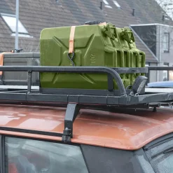 Benzinkanister 20 Liter  - grün