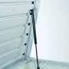 Biohort FreizeitBox 160  Quarzgrau-Metallic