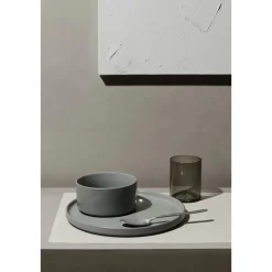 Blomus Set 2 Espressotassen PILAR Moonbeam 50 ml 4 tlg.