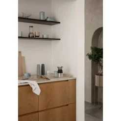 Blomus Set 2 Espressotassen PILAR Moonbeam 50 ml 4 tlg.