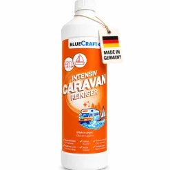 Bluecraft Caravan Intensivreiniger 1L für Reisemobile und Boote