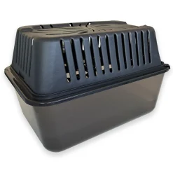 Bluecraft Luftentfeuchter Granulat Box MEGA  für Vliesbeutel Nachfüllpack 900g 1kg 1,2kg Raumentfeuchter