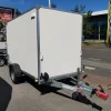 Blyss Kofferanhänger 1300 kg gebraucht