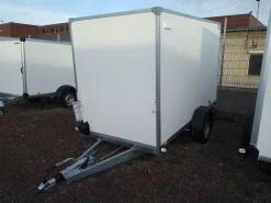 Blyss PKW Kofferanhänger 1300 kg mit 100 km/h