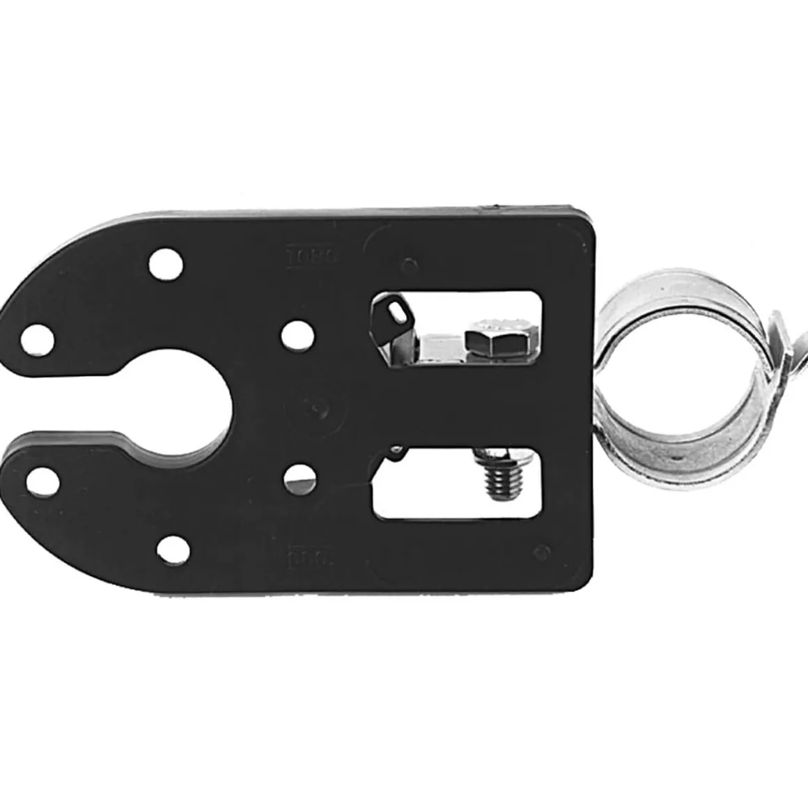 Bosal Steckdosenhalter für Kugelstange 38mm