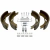 Bremsbackensatz  für BPW S 2005-7 RASK