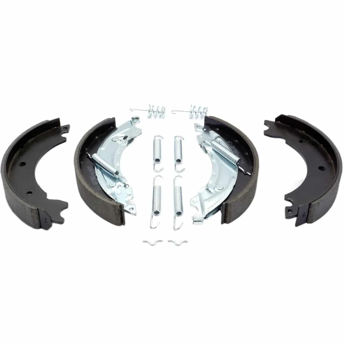 Bremsbackensatz für Knott 200 x 30 mm