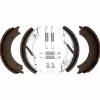 Bremsbackensatz  für Knott 250 x 40 mm
