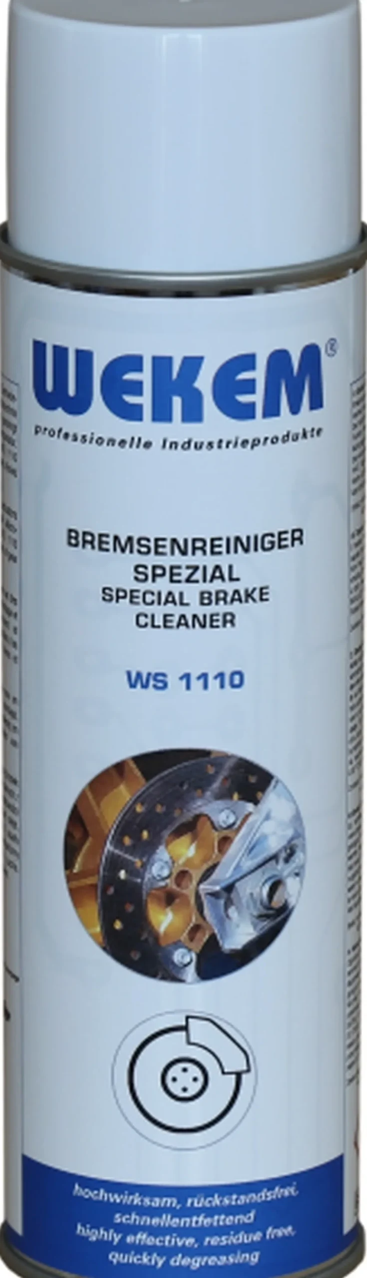 Bremsenreiniger 500 ml