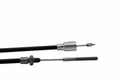 Bremsseil mit Glocke und Gewinde  - HL 1030 mm