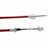 Bremsseil mit Glocke und Nippel  - HL 1320 mm