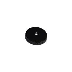Brennerdeckel klein, D=5,3 cm  für den 3-fl. Mobi Campingkocher