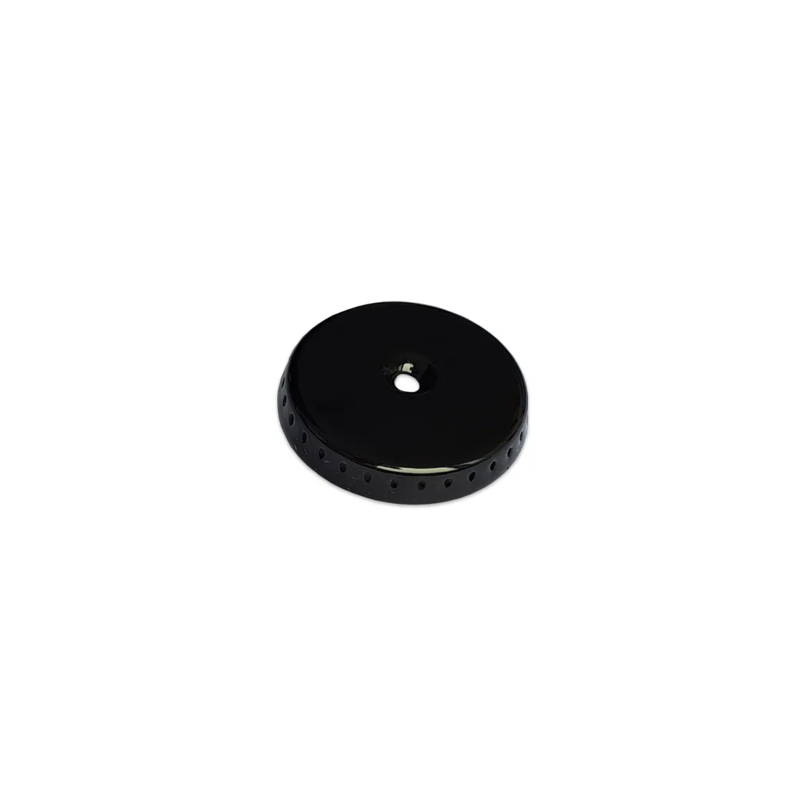 Brennerdeckel klein, D=5,3 cm für den 3-fl. Mobi Campingkocher