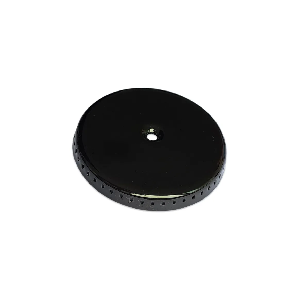 Brennerdeckel mittel, D=7,9 cm für den 4-fl. Mobi Campingkocher für die beiden vorderen Brenner