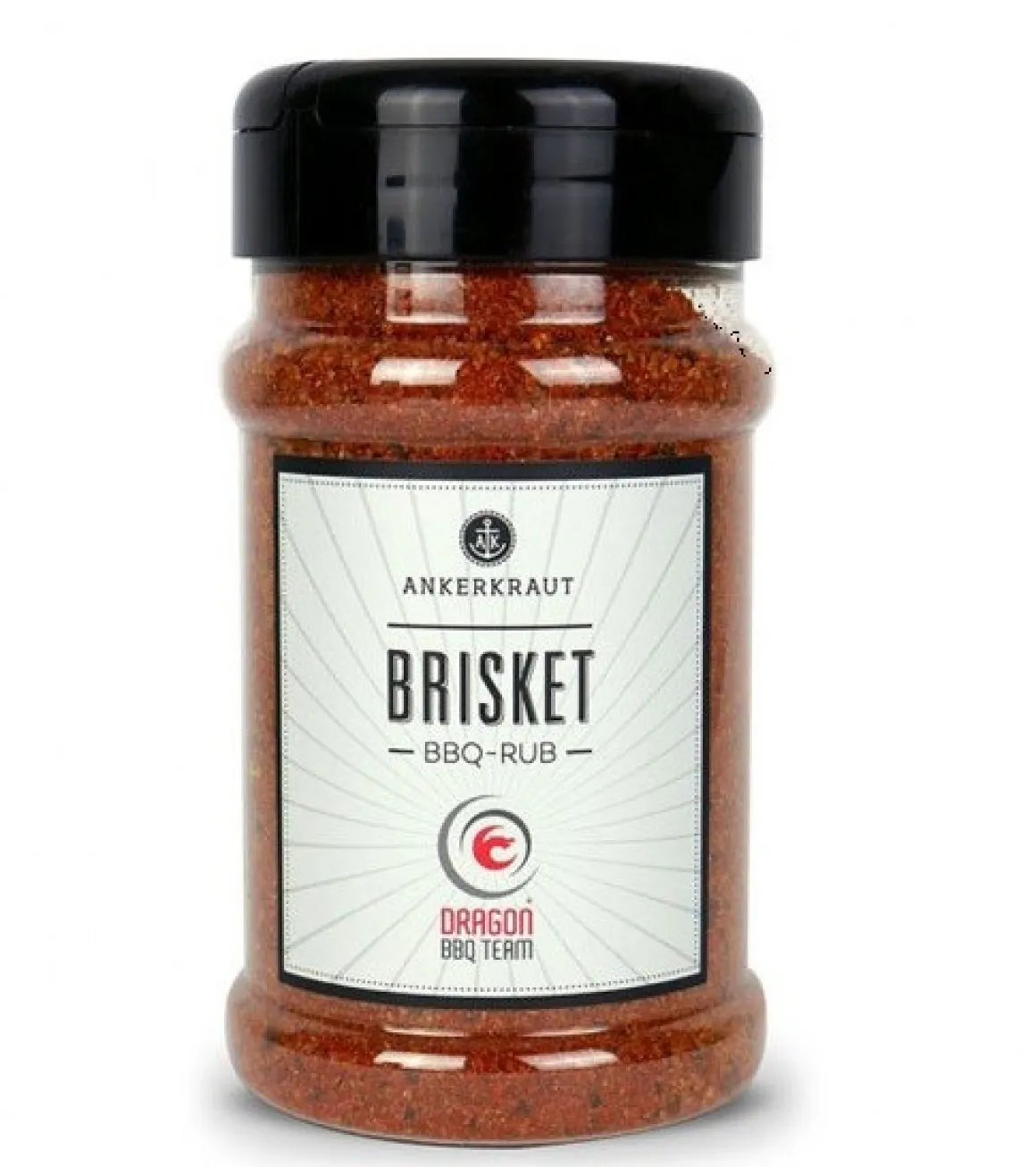 Brisket 230 g im Streuer - Ankerkraut