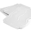 Broil King Alu-Tropfeinlagen Pellet Smoker  6er Pack
