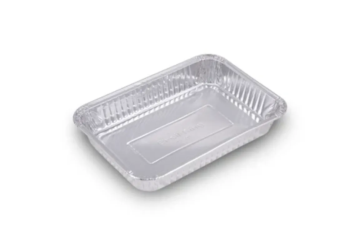 Broil King Alu-Tropfschalen für Baron 3er Set