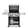 Broil King Baron S 490 IRX  Gasgrill