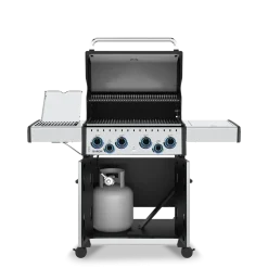 Broil King Baron S 490 IRX Gasgrill