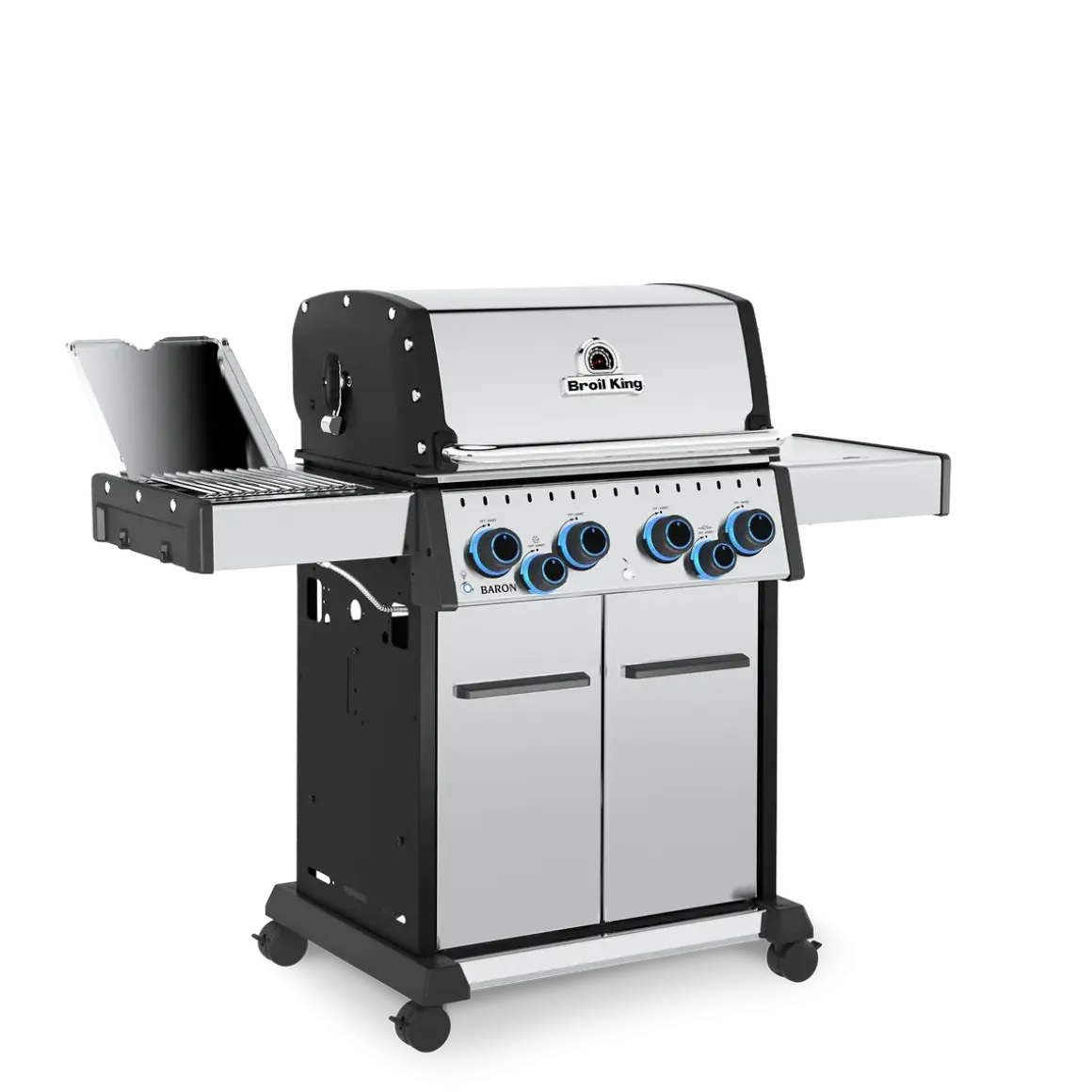Broil King Baron S 490 IRX Gasgrill