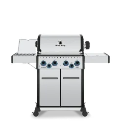 Broil King Baron S 490 IRX Gasgrill