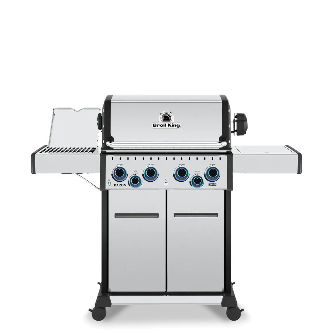 Broil King Baron S 490 IRX Gasgrill