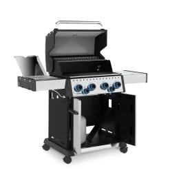 Broil King Baron S 490 IRX Gasgrill