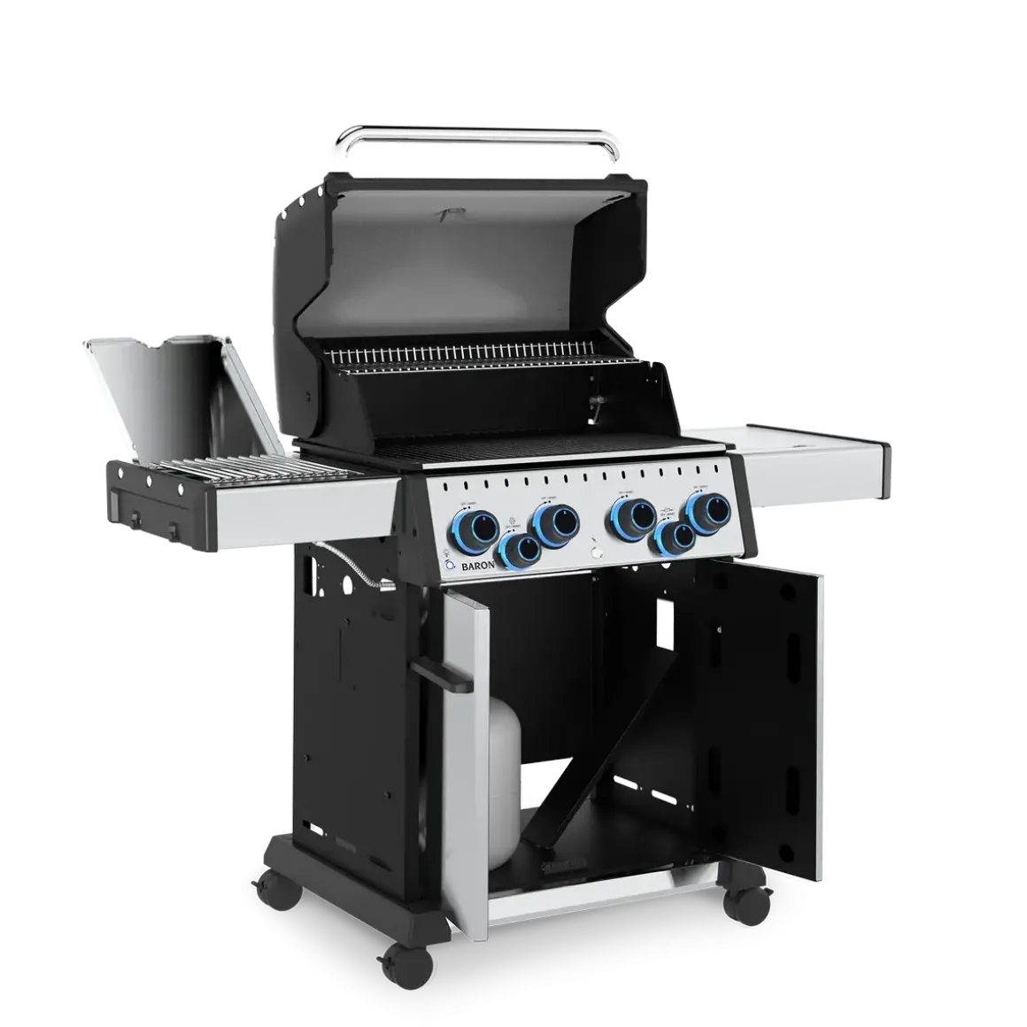Broil King Baron S 490 IRX Gasgrill