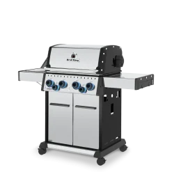 Broil King Baron S 490 IRX Gasgrill