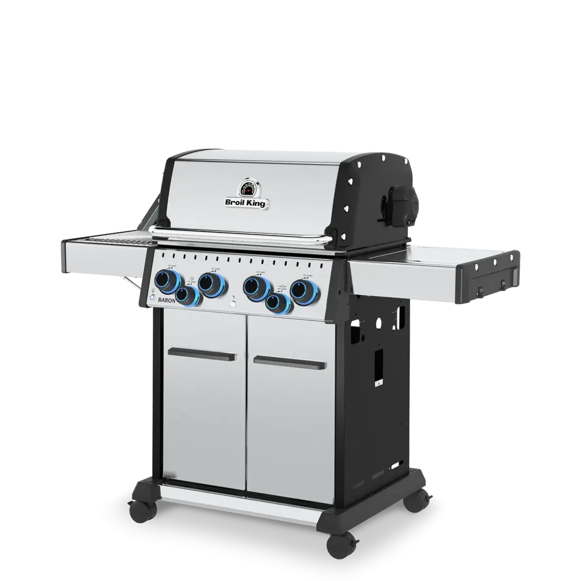Broil King Baron S 490 IRX Gasgrill