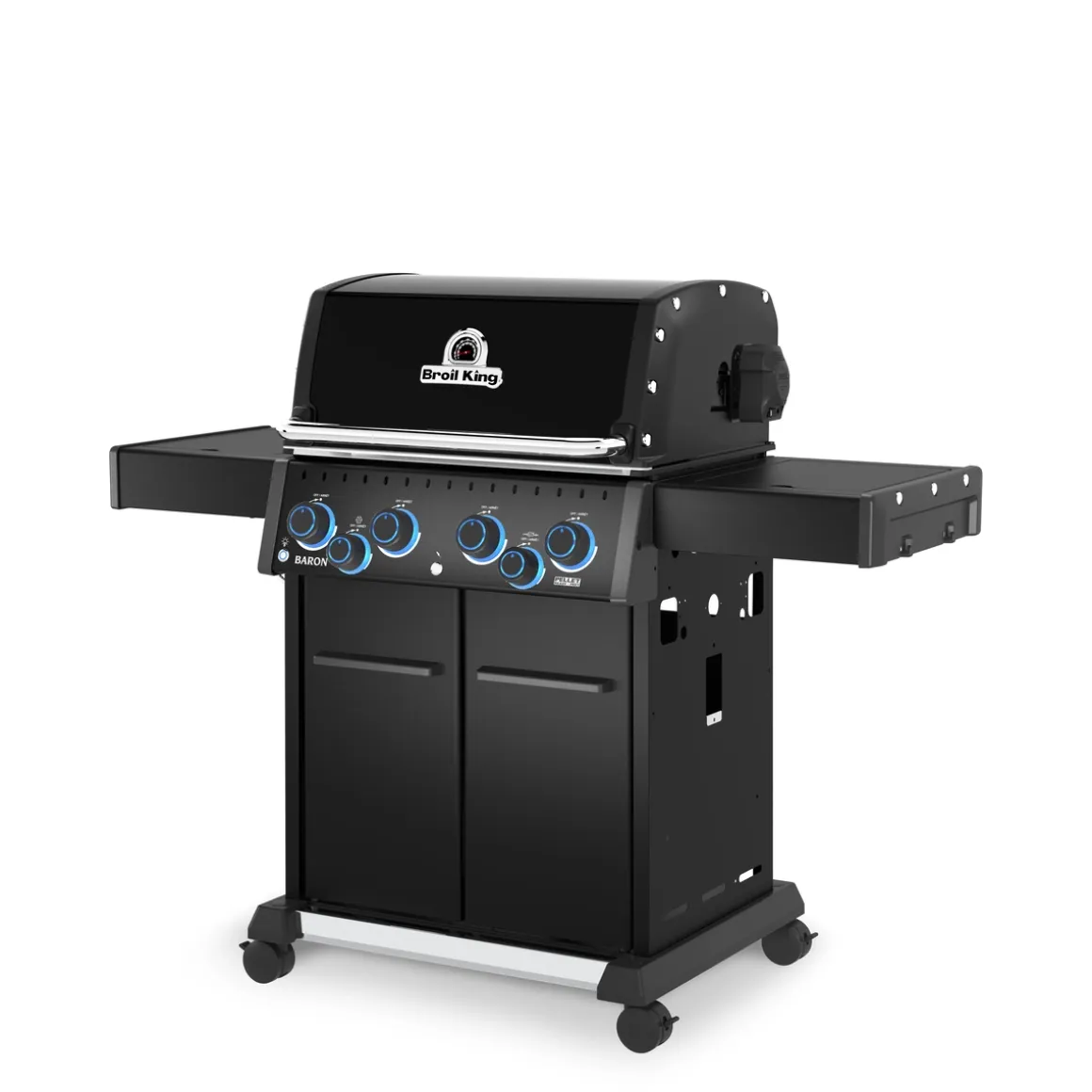 Broil King Baron 490 X Shadow