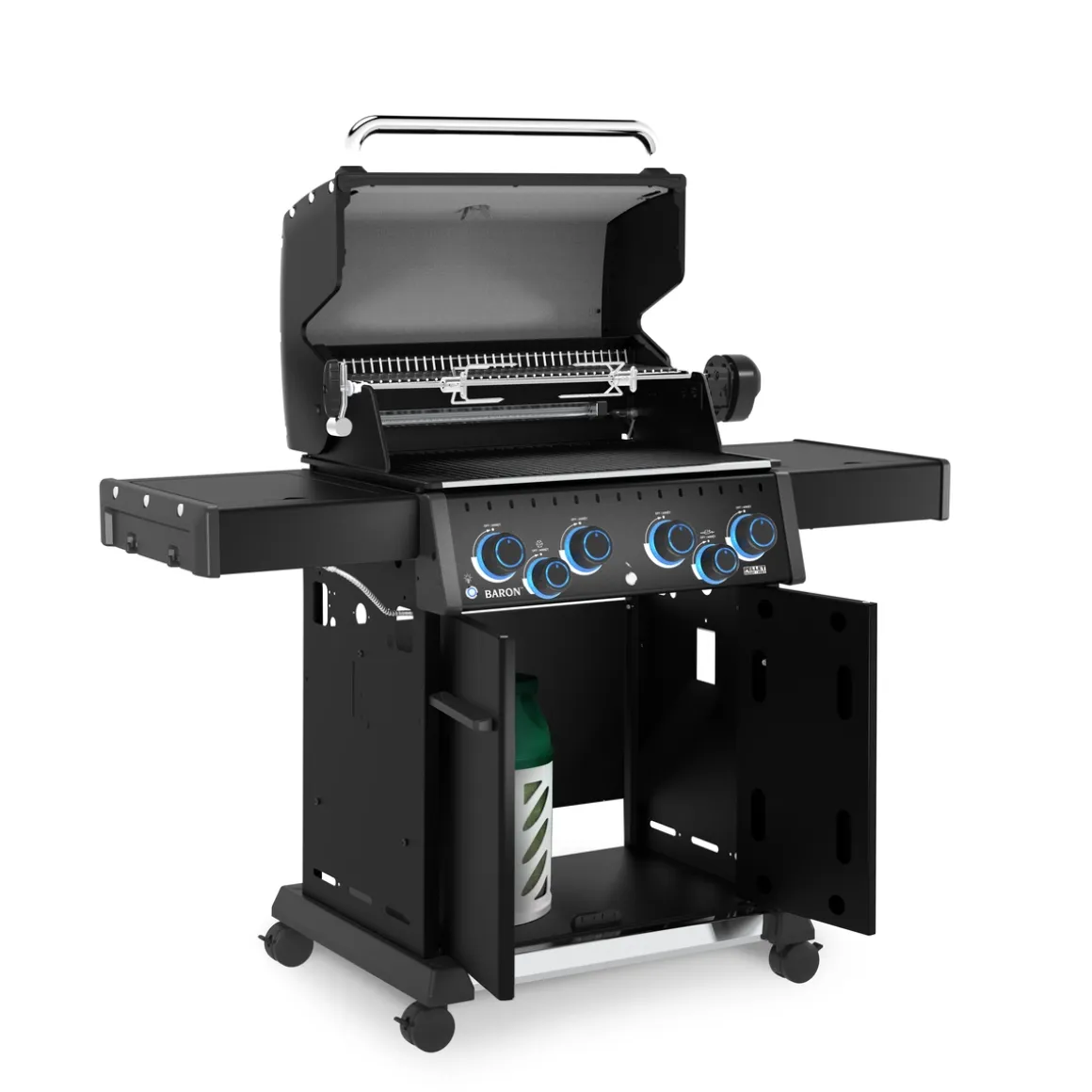 Broil King Baron 490 X Shadow