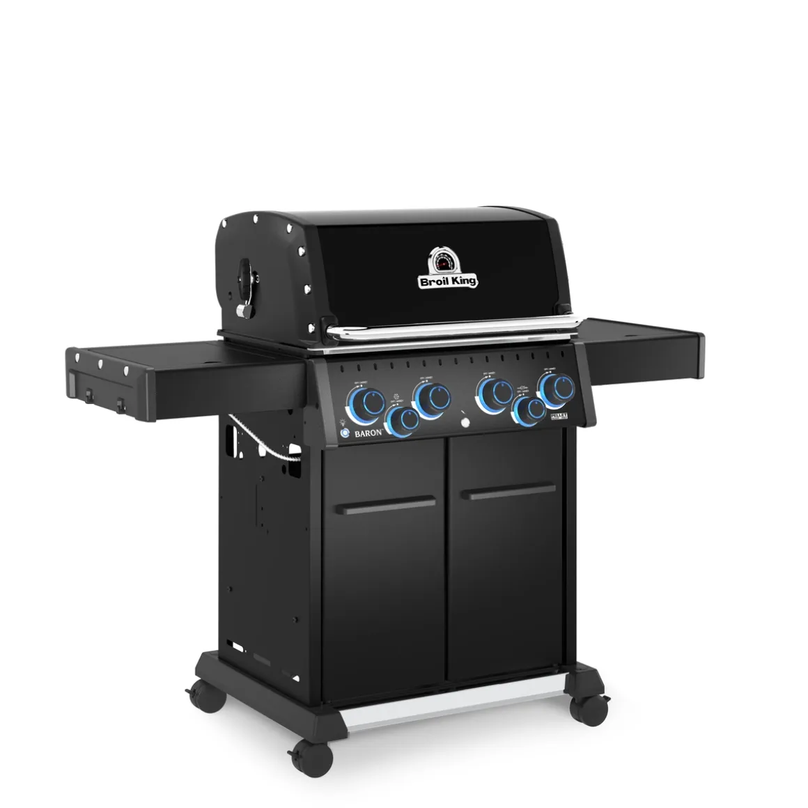 Broil King Baron 490 X Shadow