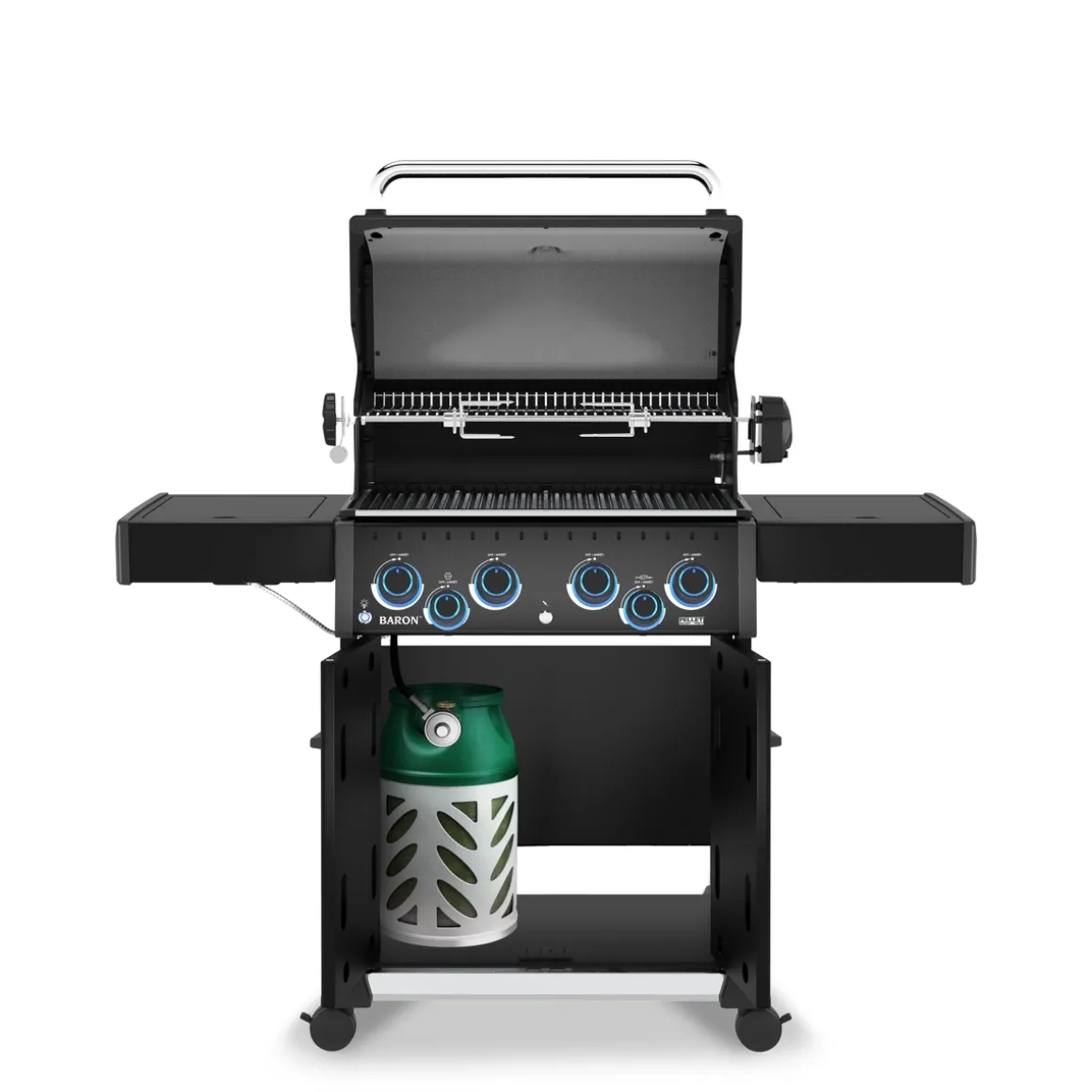 Broil King Baron 490 X Shadow