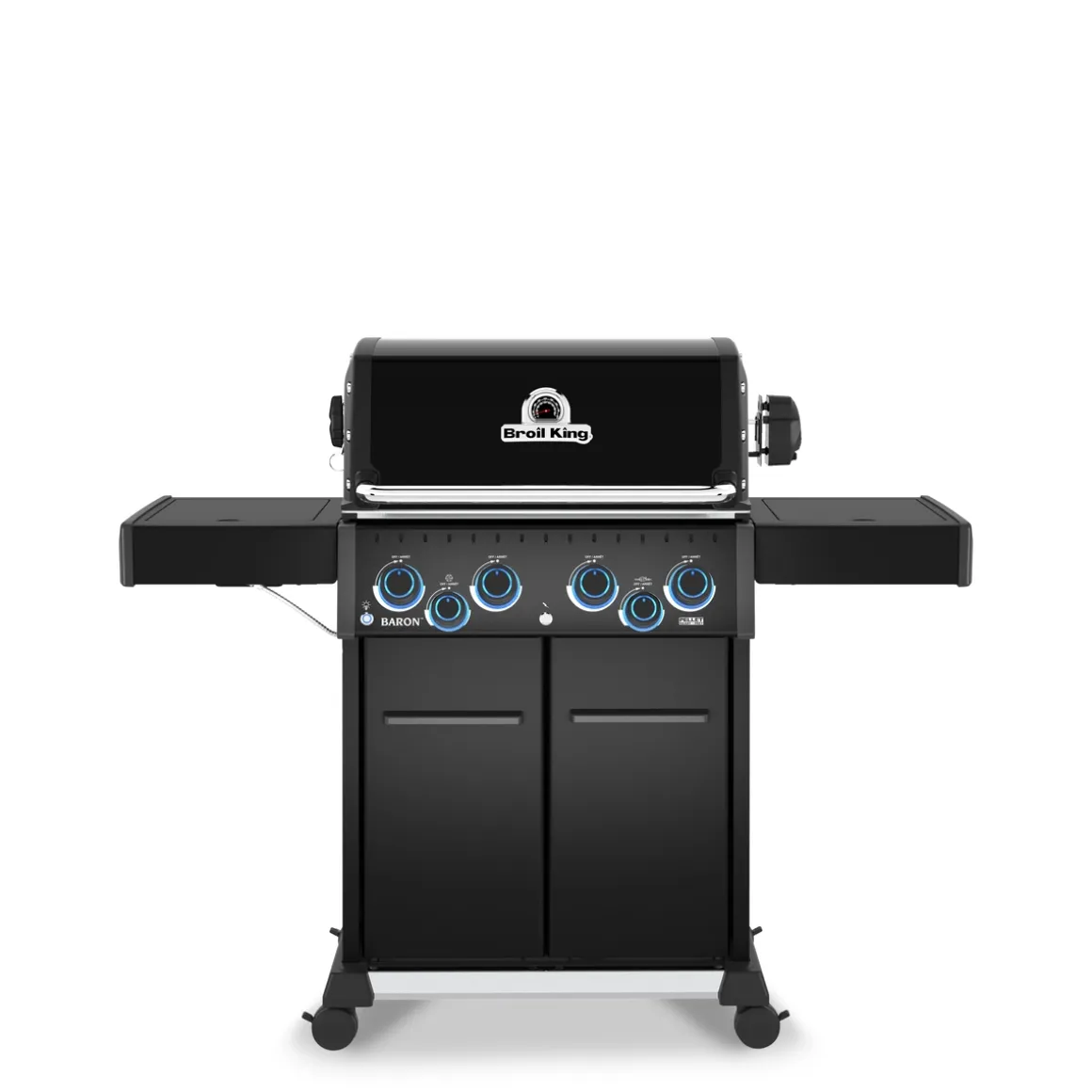 Broil King Baron 490 X Shadow