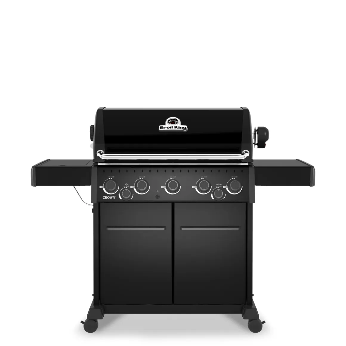 Broil King Crown 590 Shadow Gasgrill