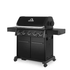 Broil King Crown 590 Shadow Gasgrill