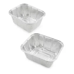 Broil King Fett-Auffangschalen für den Pellet Smoker 3er Pack