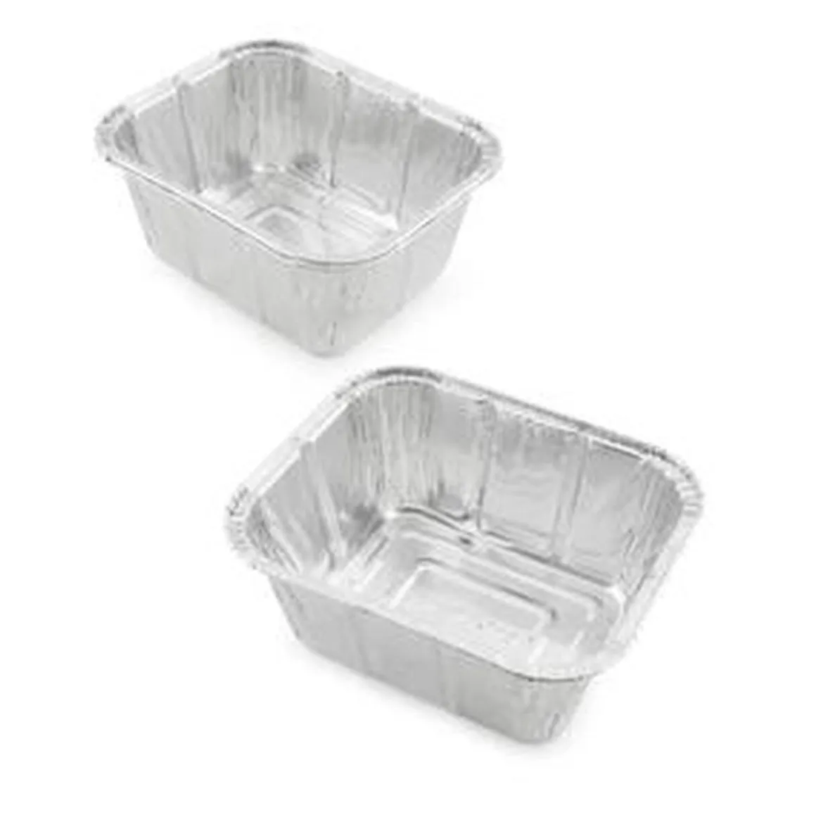 Broil King Fett-Auffangschalen für den Pellet Smoker 3er Pack