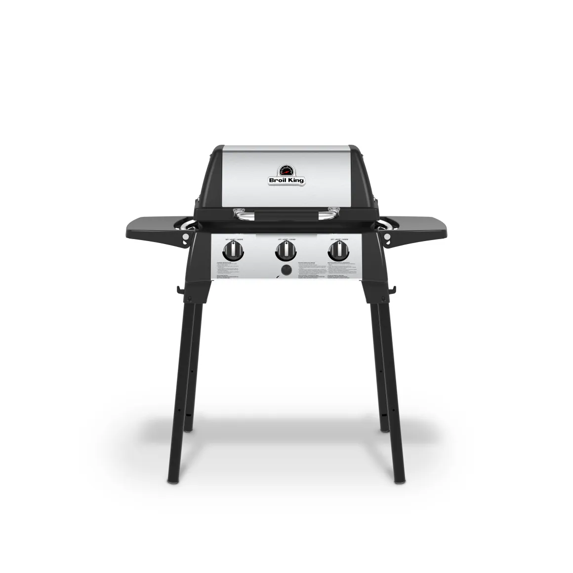 Broil King Porta Chef 320 Gasgrill