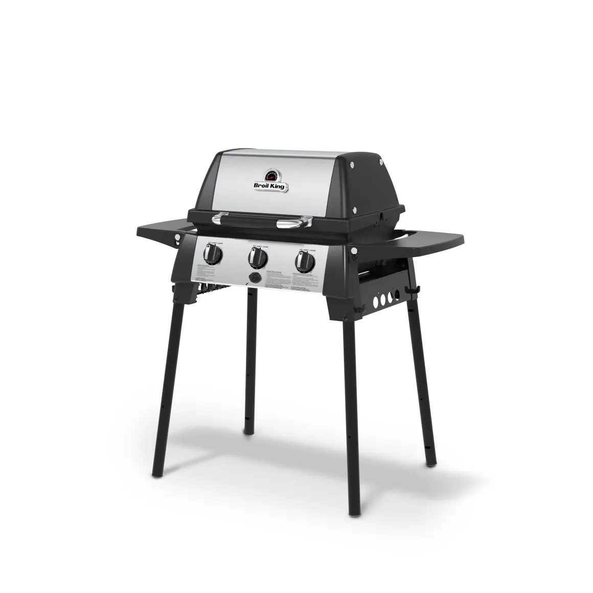 Broil King Porta Chef 320 Gasgrill