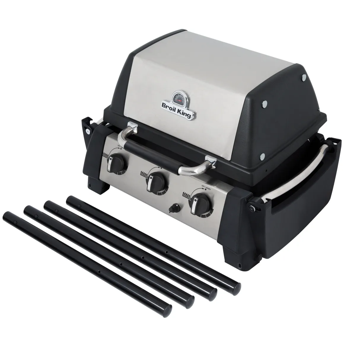 Broil King Porta Chef 320 Gasgrill